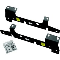 Reese Custom Fifth Wheel Quick Install Bracket - 50042 - 220-50042F1