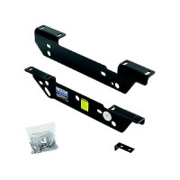 Reese 56016 Outboard Fifth Wheel Custom Quick Install Bracket - 56016 - 220-56016F1