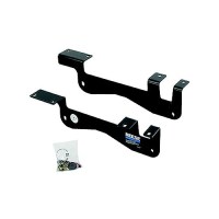 Reese 56034 Outboard Fifth Wheel Custom Quick Install Bracket - 56034 - 220-56034F1