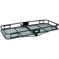 Fixed Cargo Carrier - 63153 - 220-63153F1