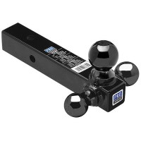 Tri-Ball Ball Mount 2