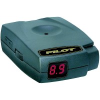 Pilot Digital Elec Brake Contr Bell Rvx - 80550 - 220-80550F1