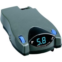 Tekonsha 90885 Prodigy P2 Rv Trailer Brake Controller - 90885 - 220-90885F1