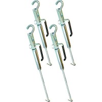 Fm-Qltb Qwikload Turnbuckle Bell Rv Nods Rvx - 182895 - 226-182895F1