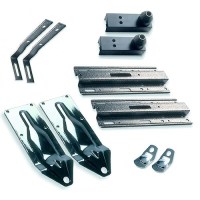 Ft-Cg14 Frame Mount Tiedown Bell Rv Nods Rvx - 350763 - 226-350763F1