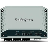 Rockford Fosgate M2300X4 Element Ready™ Marine Amplifier, 4 Channels - M2-300X4 - 227-M2300X4F1