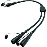 Rockford-Fosgate Pmxyc Punch Marine Y-Adaptor Cable - Pmxyc - 227-Pmxycf1