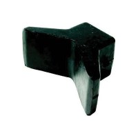 Attwood 112011 Rubber Bow Stop, 3