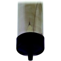 Rod Holder Drain Receptacle - 1479-1 - 23-14791F1