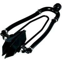 Flusher-Motor Dual - 16208-7 - 23-162087F1