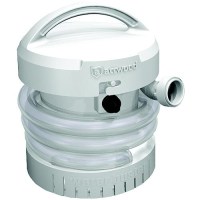 Waterbuster Cordless Pump - 818236 - 23-41404F1