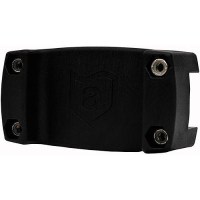 Attwood Rod Holder Rail Mount For 3/4 To 1-1/4