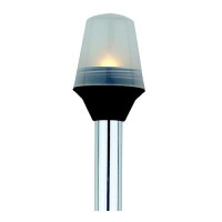 Attwood All-Round Pole Light With Fixed Base 8