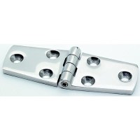 Attwood Door Hinge Cast Stainless Steel 4