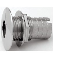 Attwood Thru Hull Stainless Steel 5/8