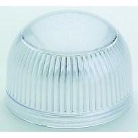 Attwood Replacement Anti-Glare Lens For Series 5300, 5310, 5320, 5330, 5340 - 912852-7 - 23-9128527F1