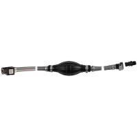 Attwood Fuel Line Hose Kit With Universal Sprayless Connector For Honda 3/8