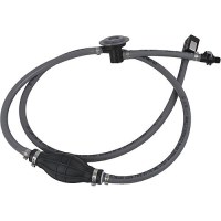 Attwood Fuel Line Hose Kit 3/8