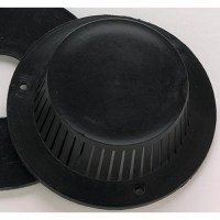 T-H Marine Af1Dp Aerator Filter Only Fits Over 3/4