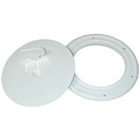 T-H Marine Quick Release Deck Plate 6