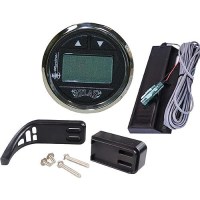 T-H Marine Atlas Series Digital Position Gauge Kit - Fagk1Ssdp - 232-Fagk1Ssdpf1