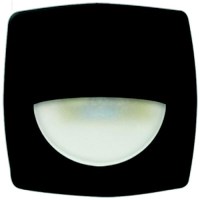 T-H Marine Led Courtesy Companion Way Light With Hidden Fasteners - Led51891Dp - 232-Led51891Dpf1