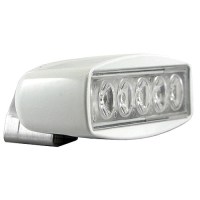 T-H Marine Led39893Dp Led Super Spreader Light 6 Leds, White - Led-39893-Dp - 232-Led39893Dpf1