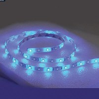 T-H Marine Led Flat Rope Lights - Led-Sm14-B-Dp - 232-Ledsm14Bf1