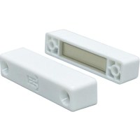 T-H Marine Earth Magnetic Latches (1 Pair) - Maghl-2-Dp - 232-Maghl2Dpf1