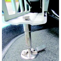 T-H Marine Troll-Tamer Trolling Motor Stabilizer Lock - Rmc105Fmkdp - 232-Rmc105Fmkdpf1