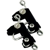 Taco Metals Cok-0001B-2 Standard Outrigger Release Clip - Cok-0001B-2 - 236-Cok0001B2F1