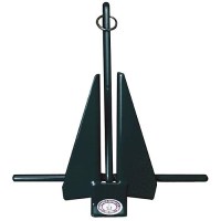 Greenfield Fluke-Type Slip Ring Anchor Pvc Coated - 669-11-B - 238-66911Bf1