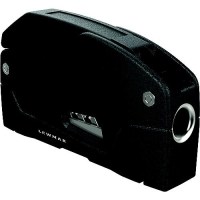 Lewmar 29101110 Dc1 Low Load Rope Clutch, Single, 5/16