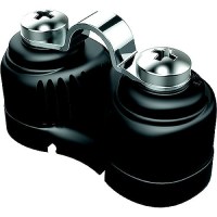 Lewmar 29104100 Cam Cleat, Small - 29104100Bk - 239-29104100F1
