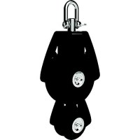 Fiddle Block, Black - 29926031Bk - 239-29926031Bkf1