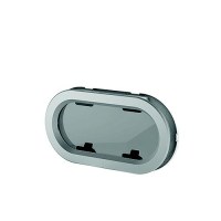 Lewmar Standard Portlight - 393180200 - 239-393180200F1