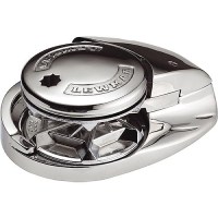Lewmar V4 Vertical Windlass W/Gypsy, 12V, 3/8