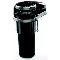 Lewmar 69100061 Vx1L Go Deck Unit 6/7Mm 1/4 800W Extended Kit - 69100061 - 239-69100061F1