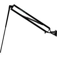 Lewmar 69600944 Axis™ Shallow Water Anchor, Black - 2022108805 - 239-69600944F1