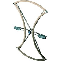 Lewmar Folding Wheel, 1