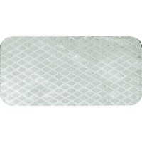 Step Pad White Sand Size1 2/Pk - Jwtu200023 - 239-Jwtu200023F1