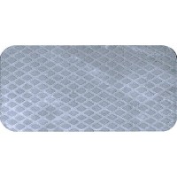 Step Pad Gray - Size 1 2/Pk - Jwtu200025 - 239-Jwtu200025F1