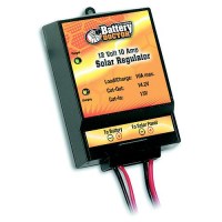 Solar Controller 10A Bell Rv Nods Rvx - 23122 - 240-23122F1