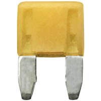 Battery Doctor Minblade™ Fuses, 5A, 5/Pk - 24105 - 240-24105F1
