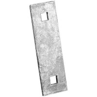 Tie Down Engineering Dock Hardware - Washer Plate - 24284 - 241-24284F1