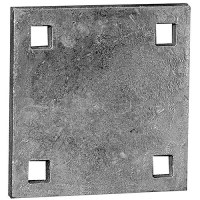 Tie Down Engineering Dock Hardware - 5