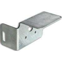 Universal Tail Light Bracket, Right - 44715R - 241-44715Rf1