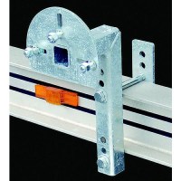 Tie Down Engineering Tire Carrier - 86060 - 241-86060F1