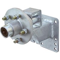 Sp Tire Carr Remv Torsn Spind Galv - 86068 - 241-86068F1