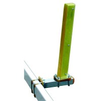 Tie Down Engineering Guide On'S - Sold As Pair With Mounting Hardware Included - 86104 - 241-86104F1